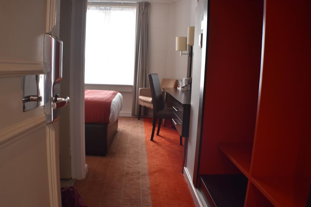 The Dragon Hotel Swansea Cameră foto