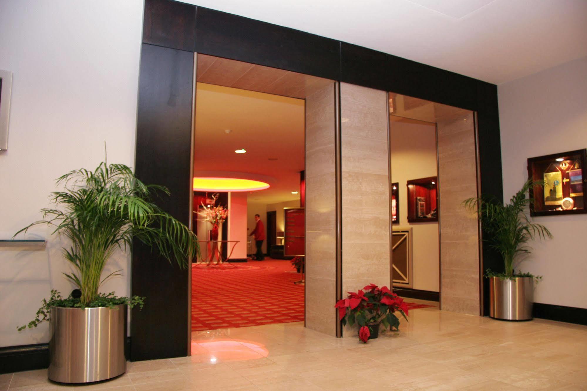 The Dragon Hotel Swansea Exterior foto