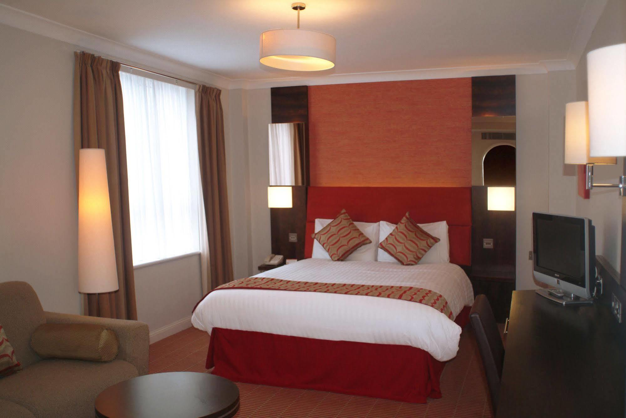 The Dragon Hotel Swansea Exterior foto
